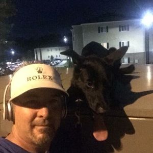 Meet your Posher, Joseph